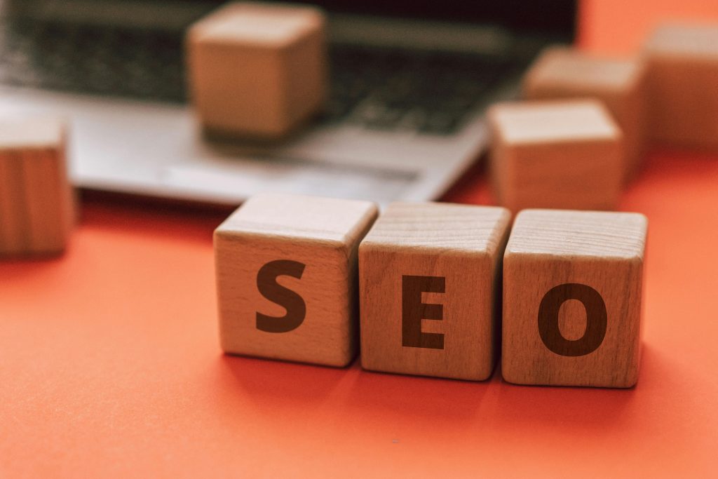 SEO digital marketing agency